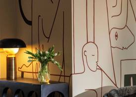 Hotel D - Basel - Boutique Hotel 4