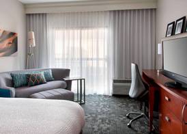 Sonesta Select Newport Middletown 4