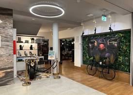 Design Hotel Winterrot 3