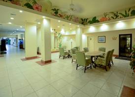 Oceanside Inn Hotel 4