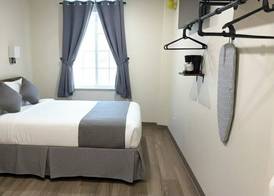 Nova Hotel JFK 5