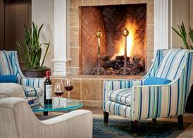 Beach House Hotel at Hermosa Beach 2