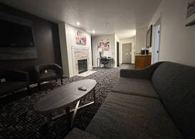 Best Western John Jay Inn 5