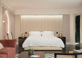 Excellence Coral Playa Mujeres - Adults Only All Inclusive 4