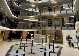 Dorint Hotel Esplanade Jena 2