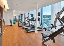 Crowne Plaza Vienna 2