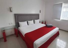 Hotel Zar La Paz 4