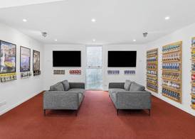 Hampshire Holiday Parks - Queenstown Lakeview 4