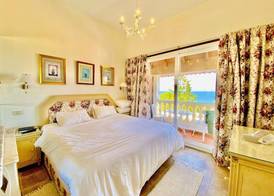 Hotel plaza corniche la marsa 4