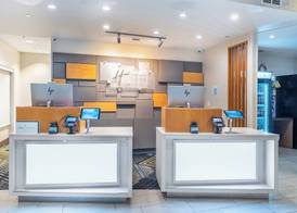 Holiday Inn Express & Suites NASHVILLE NORTH - SPRINGFIELD by IHG 2