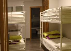 Hostel Catedral Burgos 5