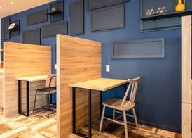 Comfort Hotel Takamatsu 3