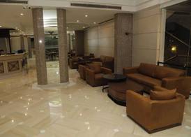 El Sheikh Suites Hotel 2