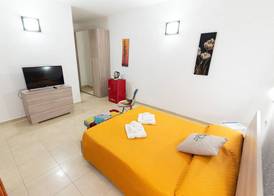 B&B Tenuta Barone 4