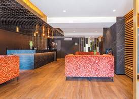 PLAZA INN Recklinghausen 2