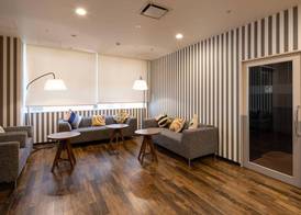 Comfort Hotel ERA Kobe Sannomiya 4