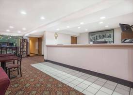 Super 8 by Wyndham Gettysburg 3