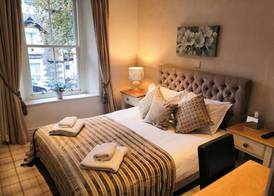 The Westbourne 5