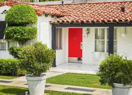 Avalon Hotel & Bungalows Palm Springs, a Member of Design Hotels 5