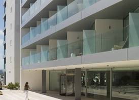 Son Moll Sentits Hotel & Spa - Adults Only 2