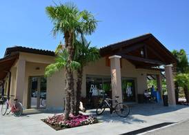 Camping Bella Italia 2