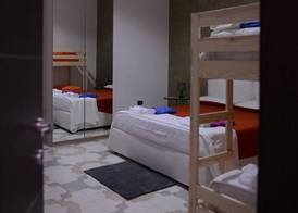 Bed & breakfast "MAZZINI" 5