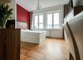 Smolna Apartments by Your Freedom 2