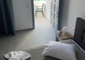 Tarelis Beach Apartments & Studios 4