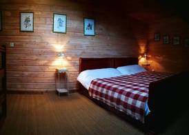 La Ferme Bonne de la Grotte 4