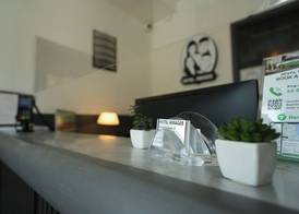 Hotel Amager 3