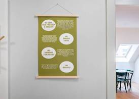 4 Trees Apartments by Adrez 5