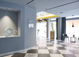 Hotel Michelangelo 2