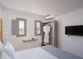 Aegean Diamonds Luxury Suites 3