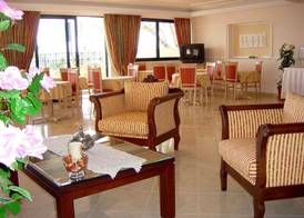 Florena Hotel 5