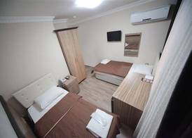 Hotel Simper 5