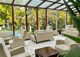Lycus River Thermal Hotel 3