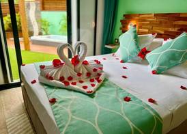 Kawan Bay Suites 5