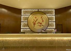 Mandarin Plaza Hotel 4