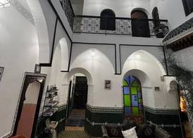 Riad Assalam 2