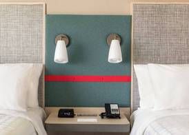 avid hotel BOSTON LOGAN AIRPORT - REVERE by IHG 3