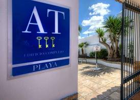 Apartamentos Piedramar 2