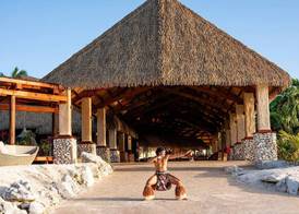 Aitutaki Lagoon Private Island Resort (Adults Only) 2