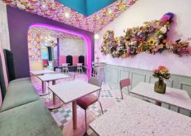 Hotel La Petite Rosa 3