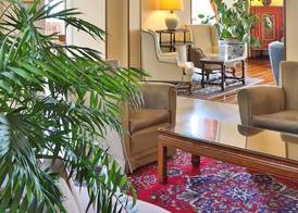 Best Western Regina Elena 4