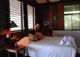 Tiskita Jungle Lodge 2