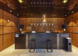 Hotel Uri& 4