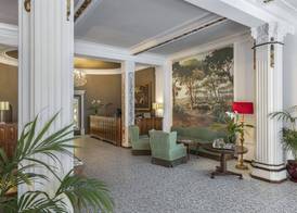 Palace Hotel 4