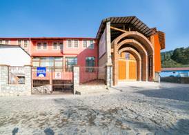 Hotel Casona de Minas 5