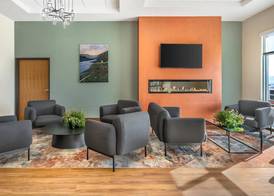 Radisson Hotel Pendleton Airport 5