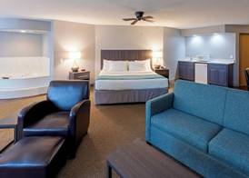 Paynesville Inn & Suites 5